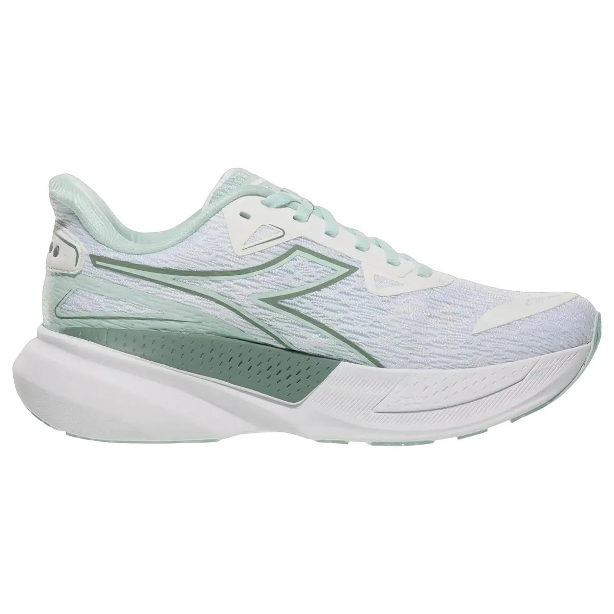 Diadora shoes - Diadora Nucleo 2 - Nucleo - 101181847-C0221 - White/Pastel Blue 1