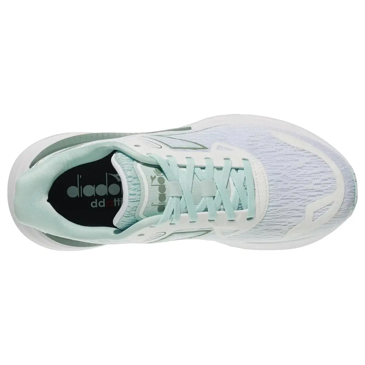 Diadora shoes - Diadora Nucleo 2 - Nucleo - 101181847-C0221 - White/Pastel Blue 8