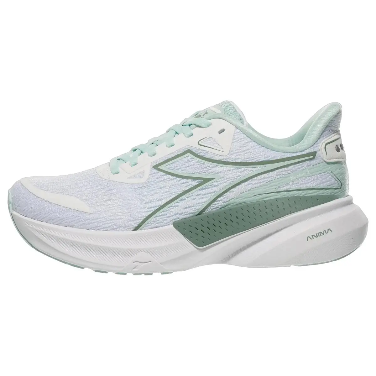 Diadora shoes - Diadora Nucleo 2 - Nucleo - 101181847-C0221 - White/Pastel Blue 5