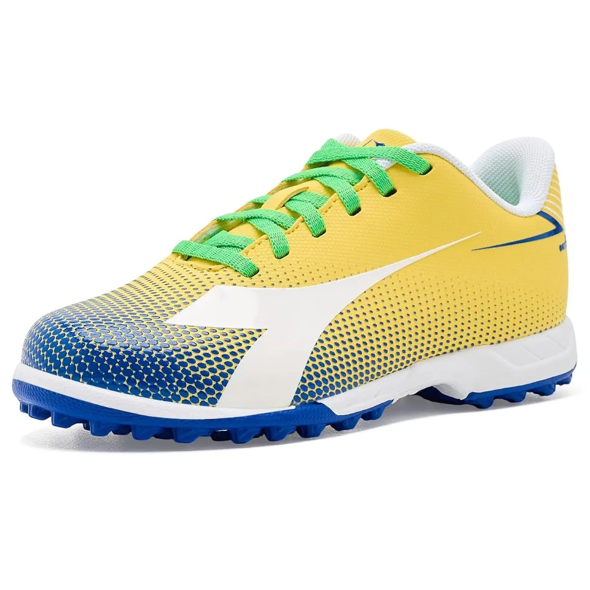 Diadora shoes - Black/White/Silver DD 13