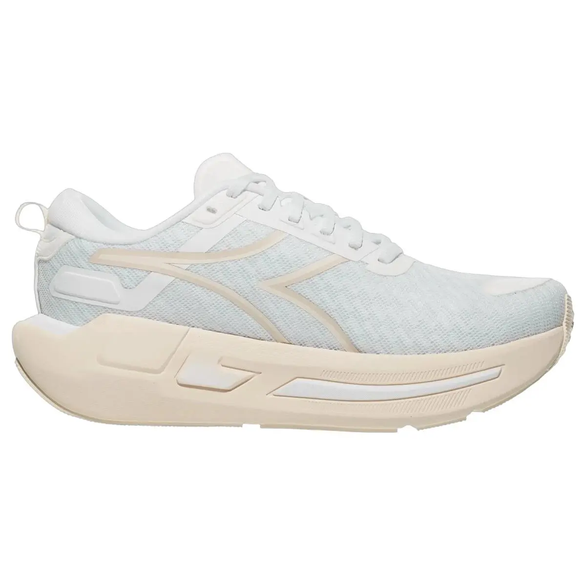 Diadora shoes - Diadora Cellula 2 - Cellula - 101182718-C9061 - White/Whisper White 1