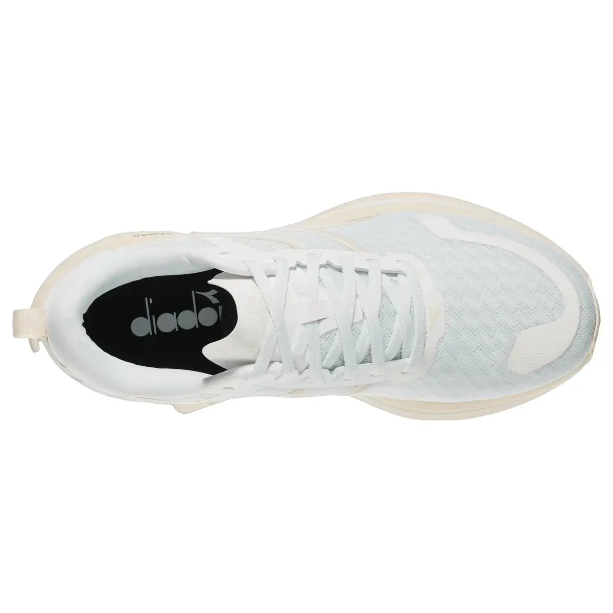 Diadora shoes - Diadora Cellula 2 - Cellula - 101182718-C9061 - White/Whisper White 2