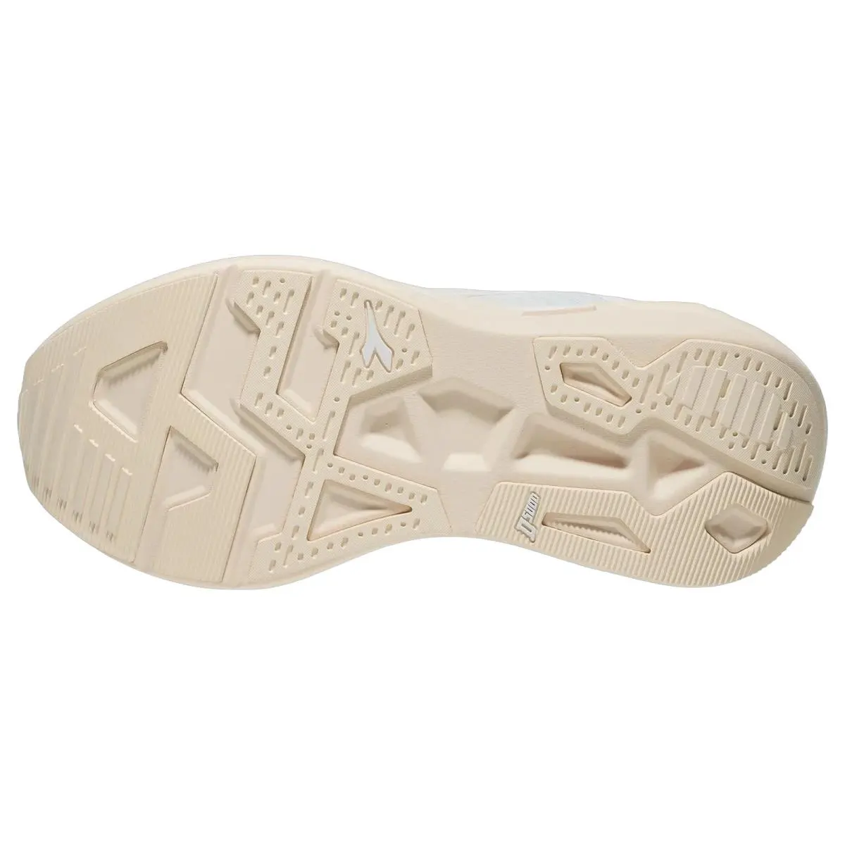 Diadora shoes - Diadora Cellula 2 - Cellula - 101182718-C9061 - White/Whisper White 3