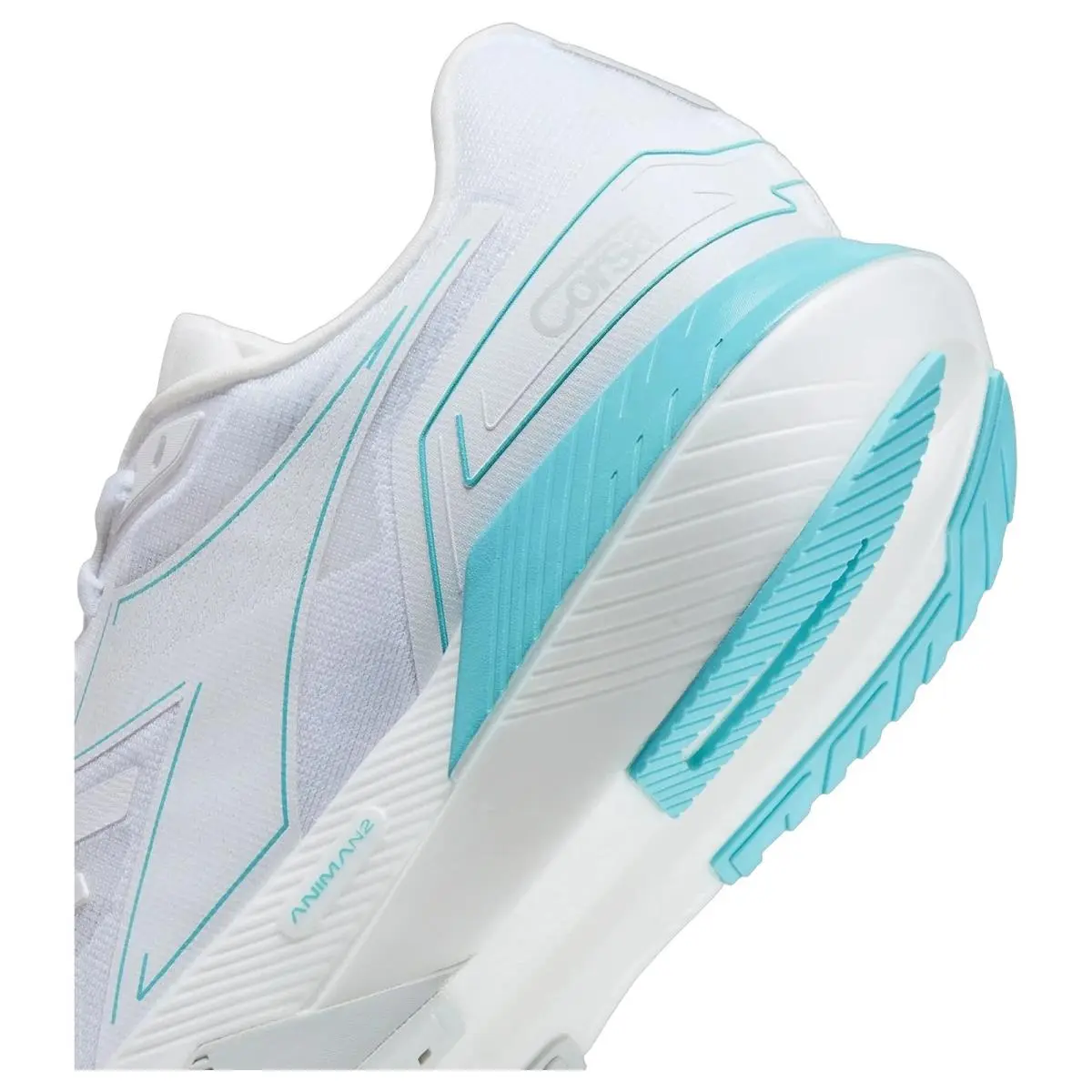 Diadora shoes - Diadora Corsa - Corsa - 101183761-D1480 - White/Leisure Time 15