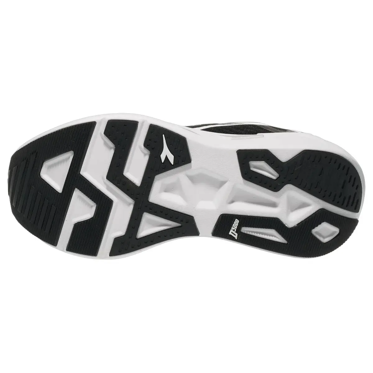 Diadora shoes - Diadora Cellula 2 - Cellula - 101182718-C0641 - Black/White 3
