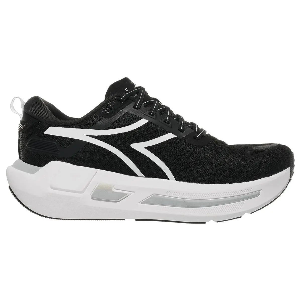 Diadora shoes - Diadora Cellula 2 - Cellula - 101182718-C0641 - Black/White 7