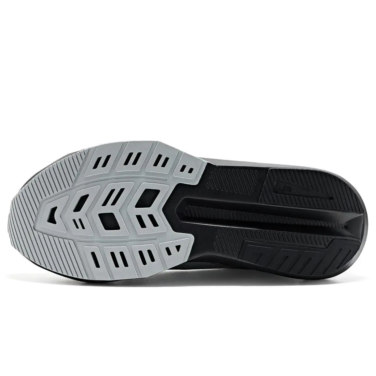 Diadora shoes - Black/ Mirage Gray 10