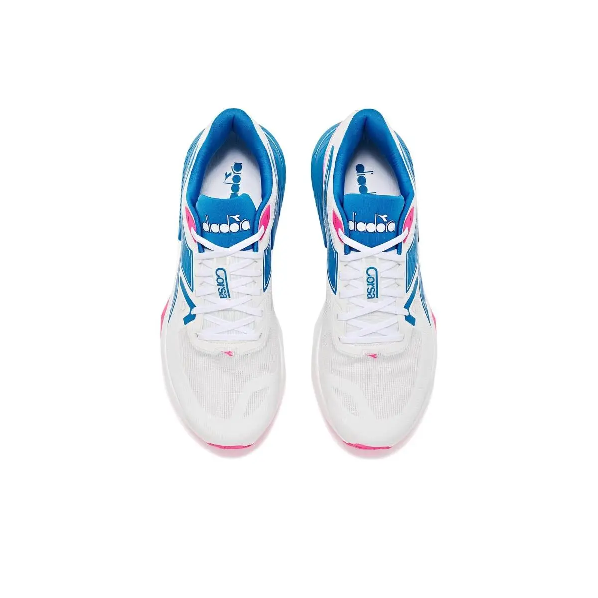 Diadora shoes - Black/ Mirage Gray 14