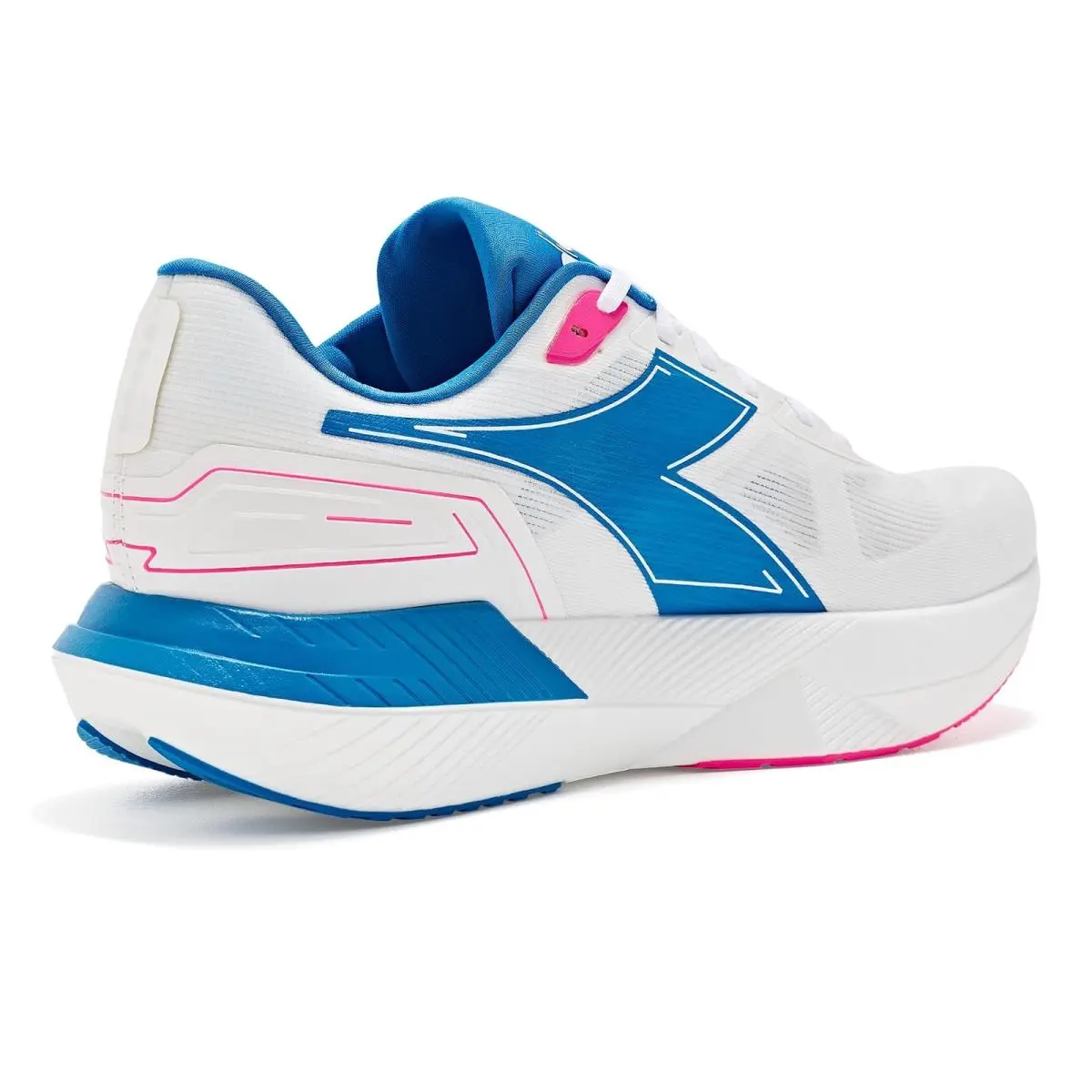 Diadora shoes - Black/ Mirage Gray 15