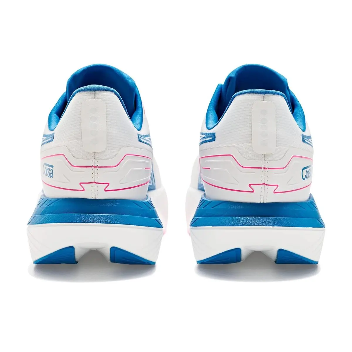 Diadora shoes - Black/ Mirage Gray 19