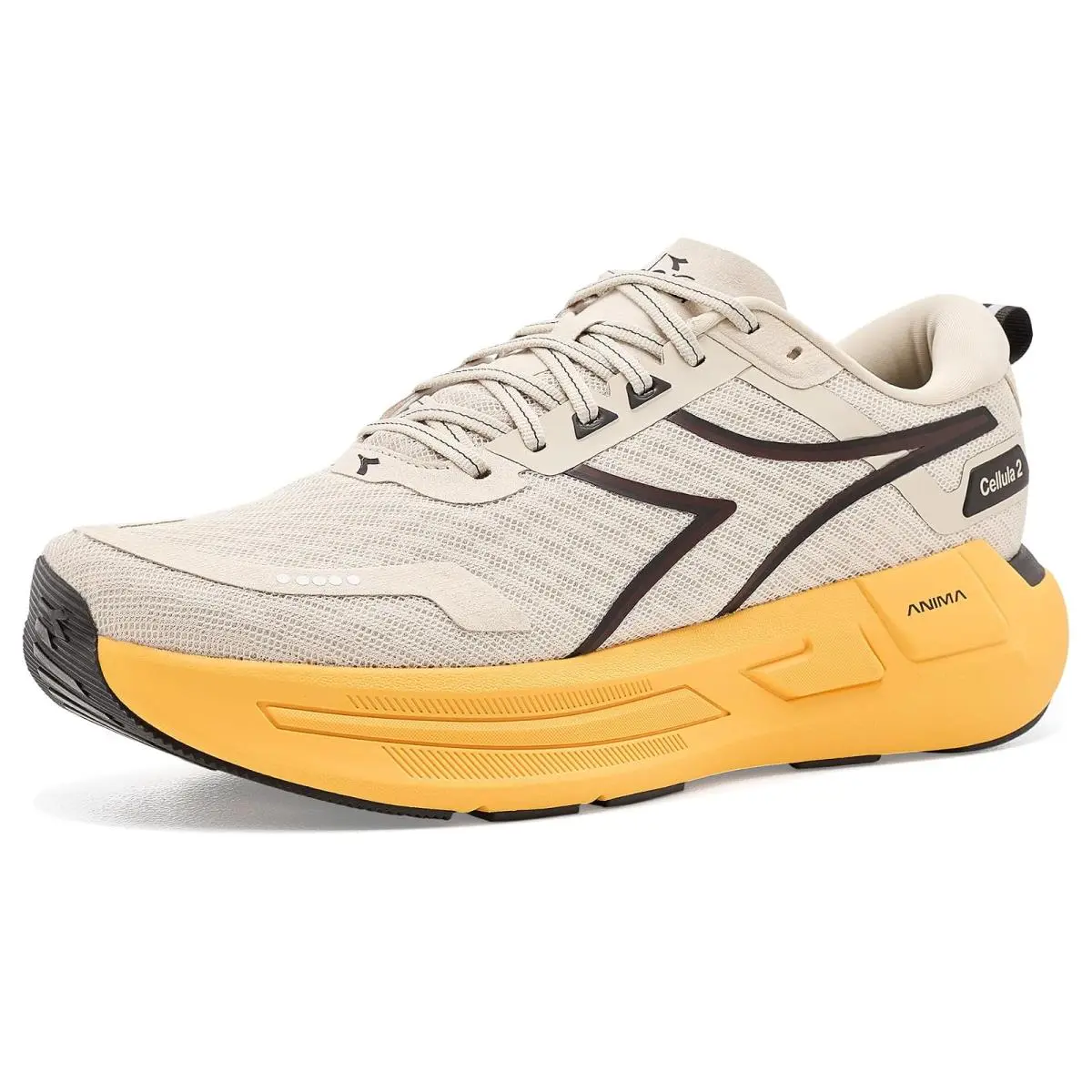 Men`s Sneakers Athletic Shoes Diadora Cellula 2