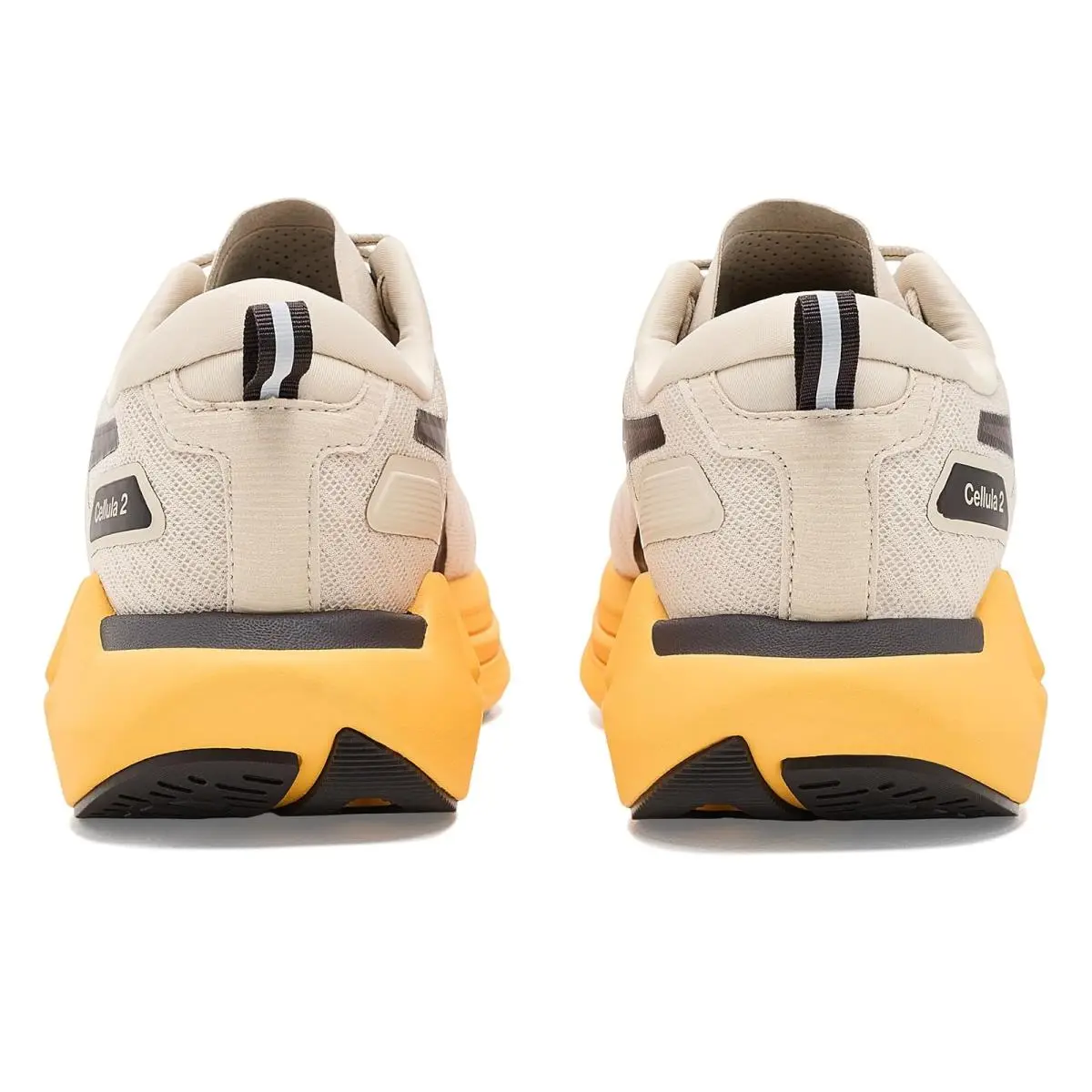 Diadora shoes - Almond Milk/Chocolate Fondant 12
