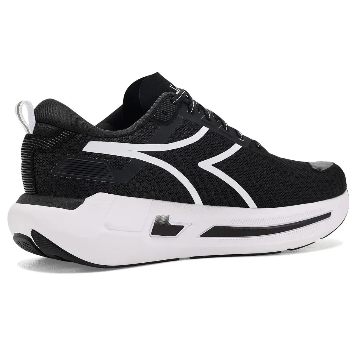 Diadora shoes - Almond Milk/Chocolate Fondant 15