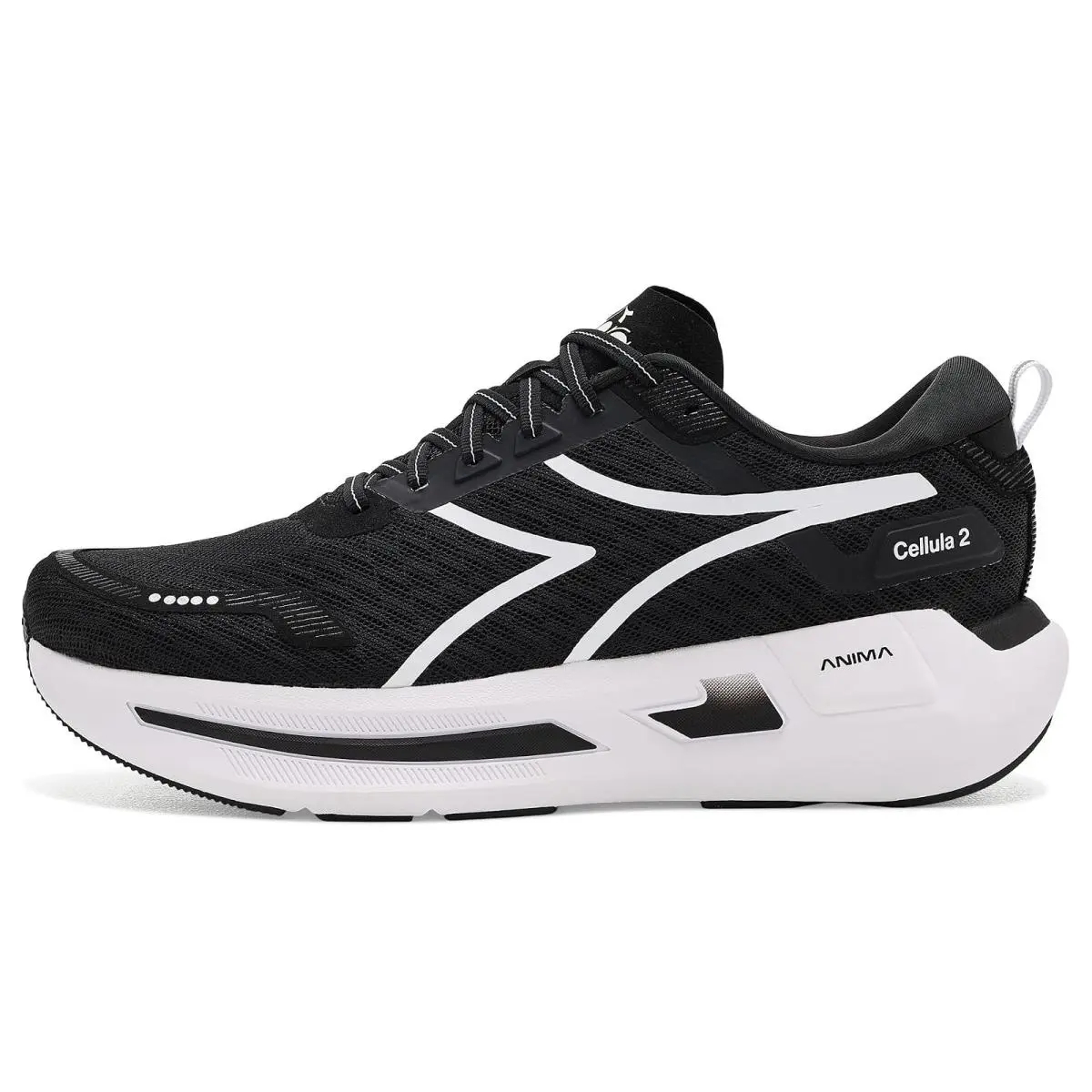 Diadora shoes - Almond Milk/Chocolate Fondant 16