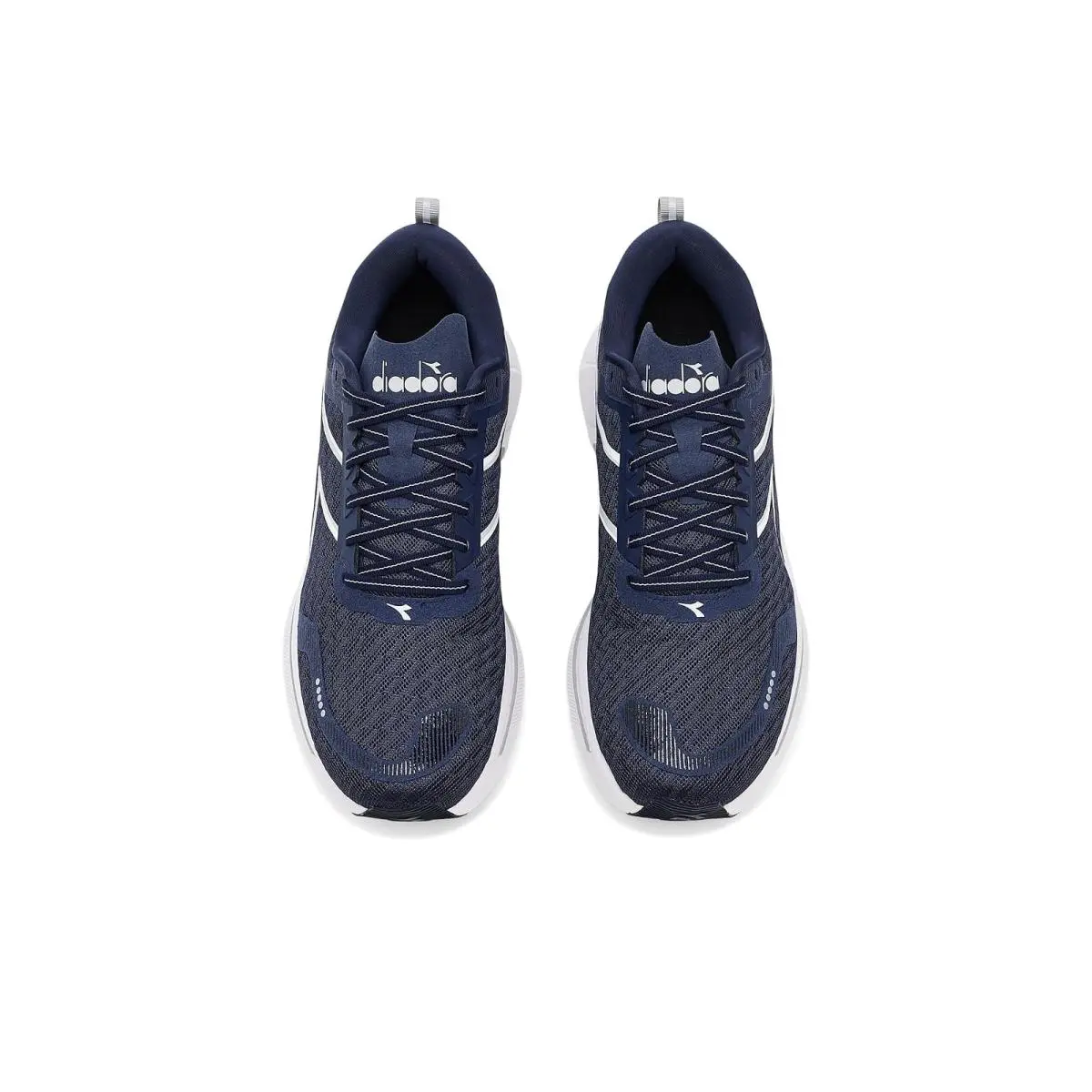 Diadora shoes - Almond Milk/Chocolate Fondant 21
