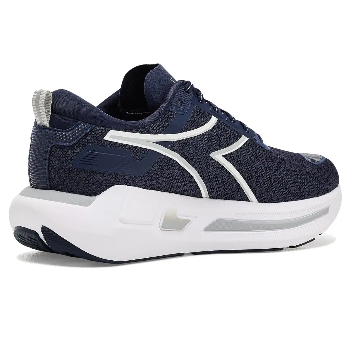 Diadora shoes - Almond Milk/Chocolate Fondant 22
