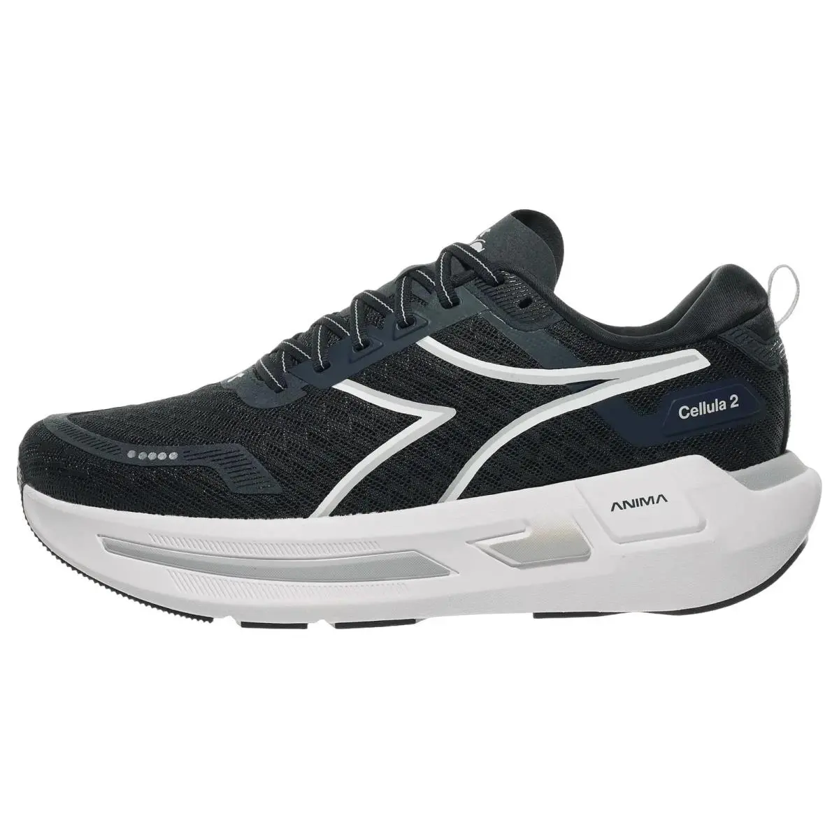 Diadora shoes - Diadora Cellula 2 - Cellula - 101182721-C1512 - Blue Corsair/White 5