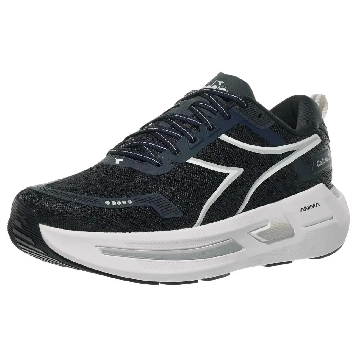 Diadora shoes - Diadora Cellula 2 - Cellula - 101182721-C1512 - Blue Corsair/White 6