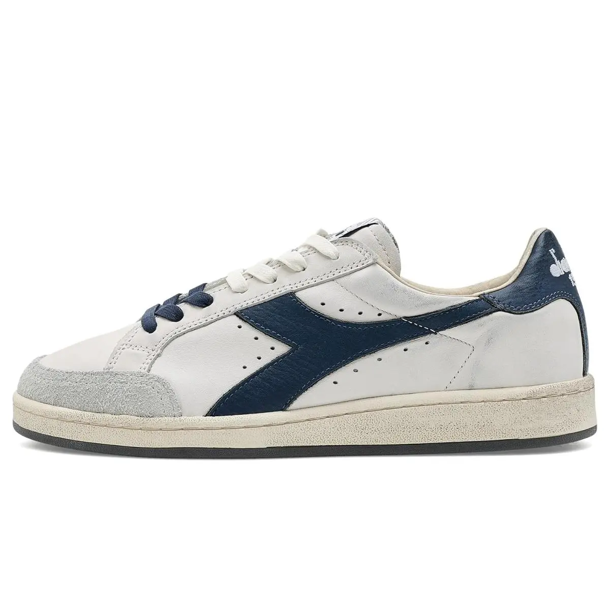 Diadora shoes - White/Black 16