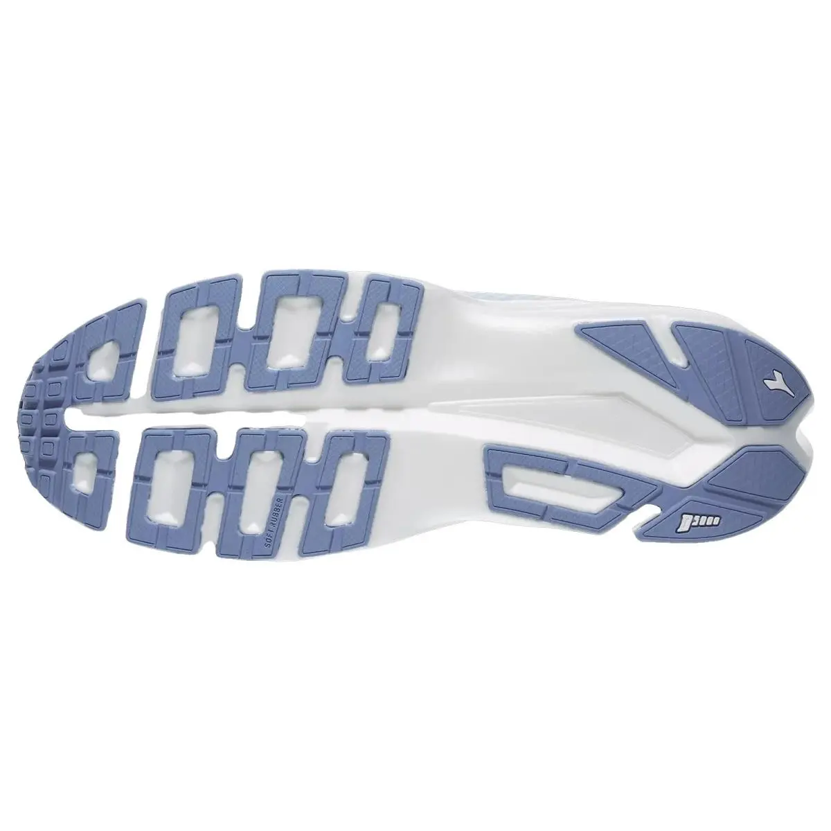 Diadora shoes - Diadora Frequenza 2 - Frequenza - 101181492-C0368 - Country Air/White 3