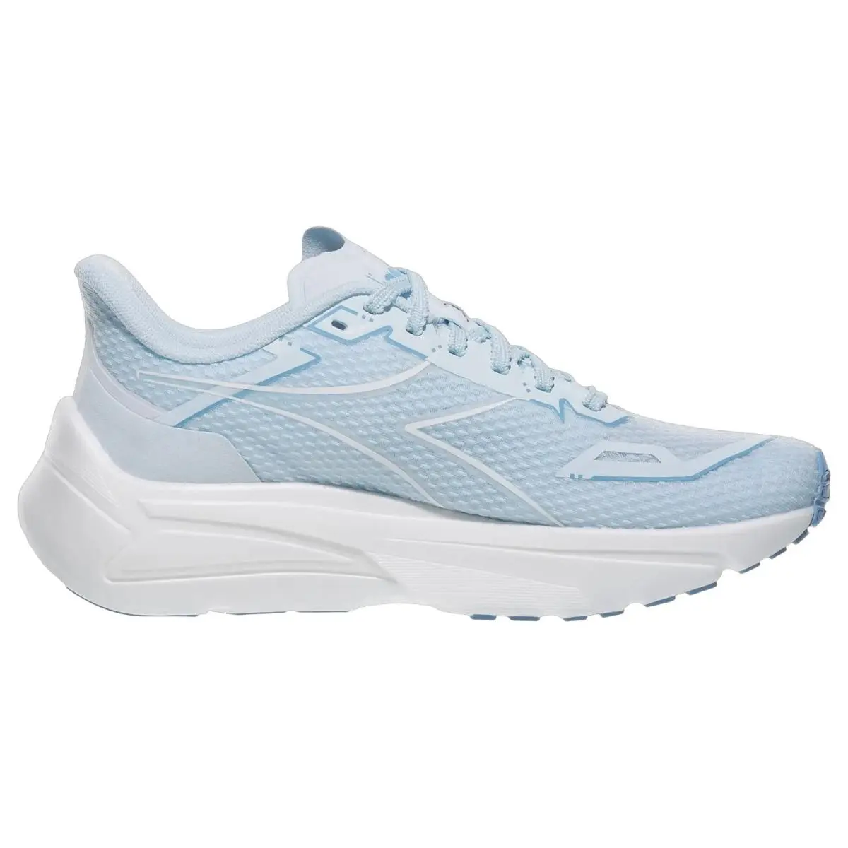 Diadora shoes - Diadora Frequenza 2 - Frequenza - 101181492-C0368 - Country Air/White 7