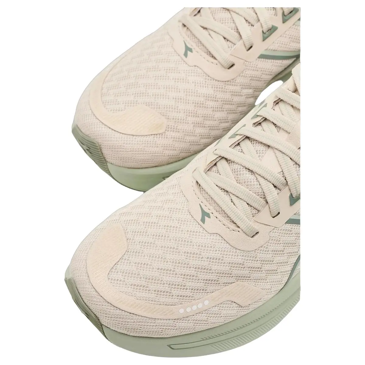 Diadora shoes - Diadora Cellula 2 - Cellula - 101182718-C0525 - Almond Milk/Seafoam 2