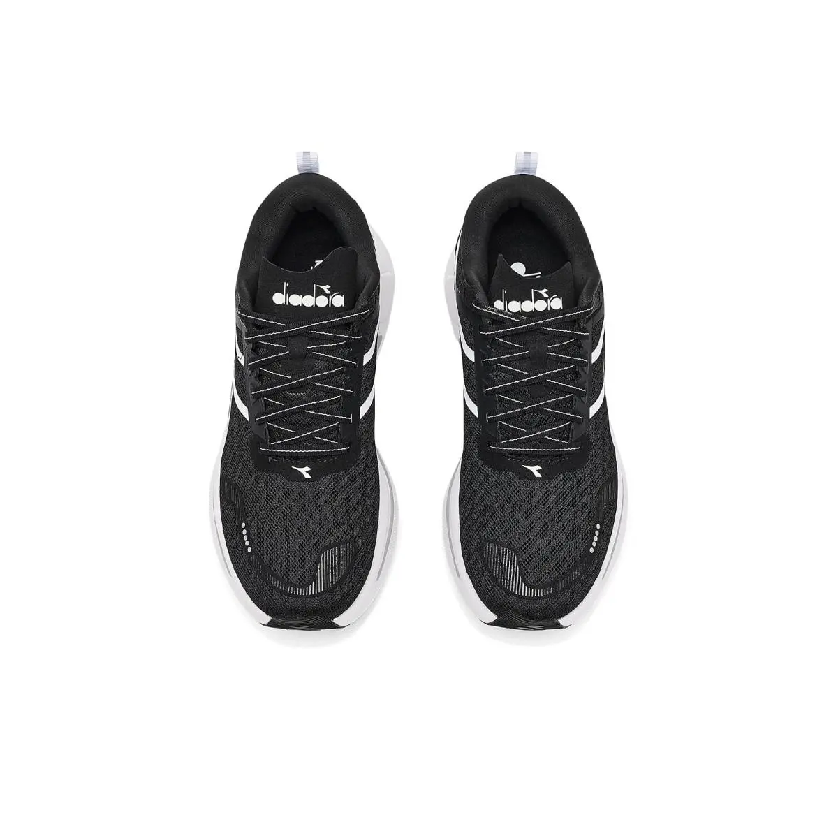 Diadora shoes - Almond Milk/Sea Foam 14