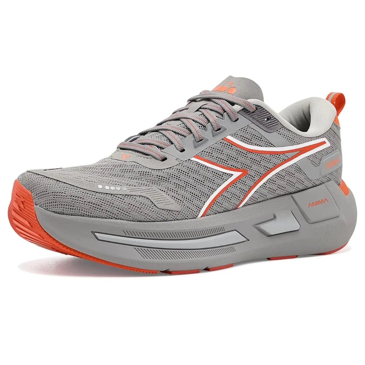 Diadora shoes - Almond Milk/Sea Foam 20
