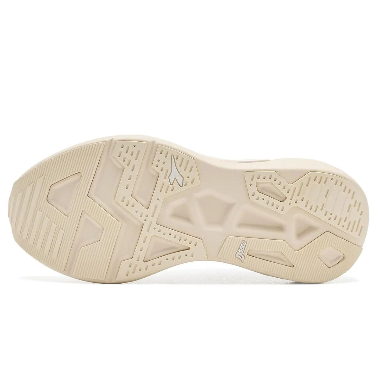 Diadora shoes - Almond Milk/Sea Foam 31