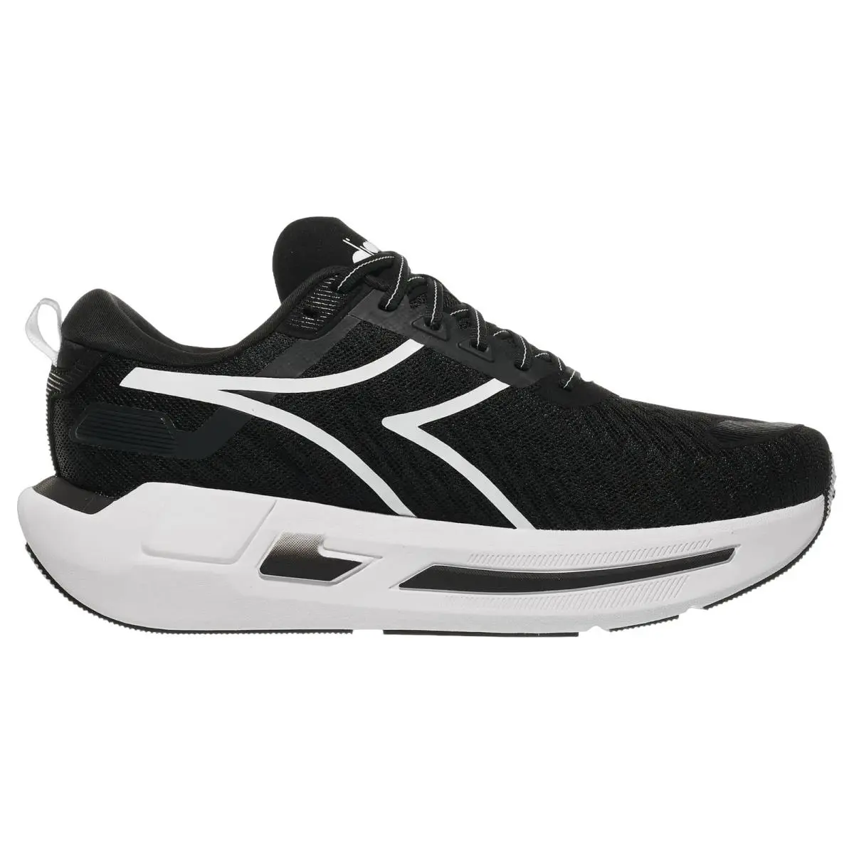 Diadora shoes - Diadora Cellula 2 - Cellula - 101182721-C0641 - Black/White 1