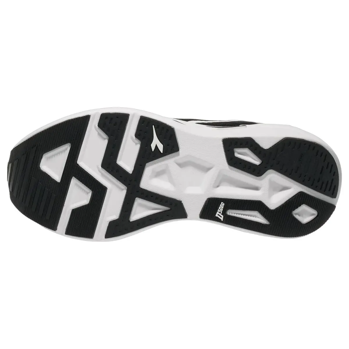Diadora shoes - Diadora Cellula 2 - Cellula - 101182721-C0641 - Black/White 3