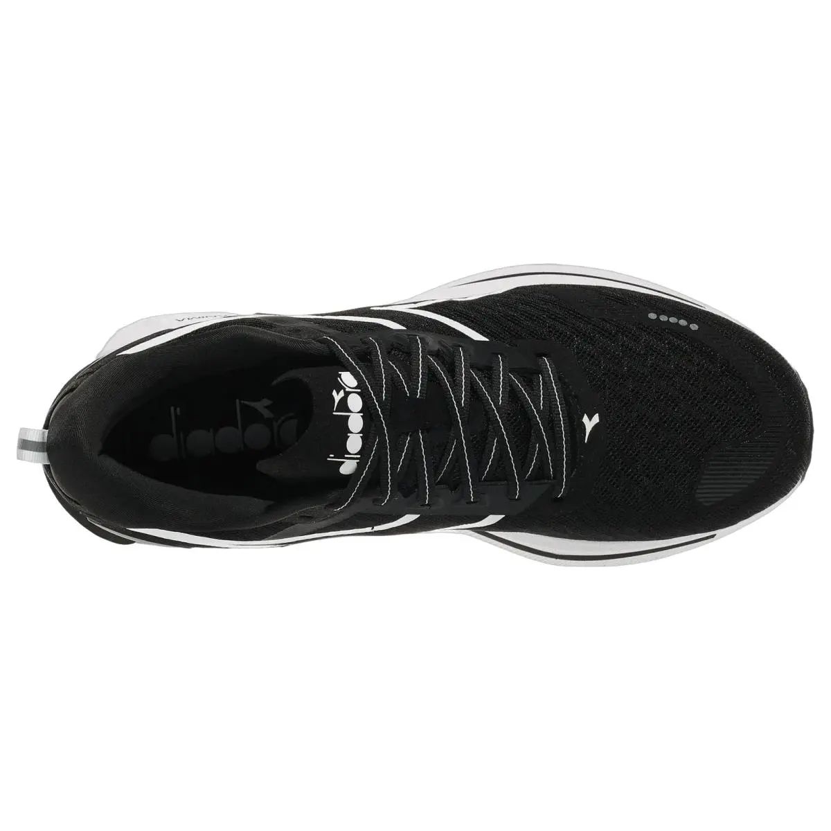 Diadora shoes - Diadora Cellula 2 - Cellula - 101182721-C0641 - Black/White 8