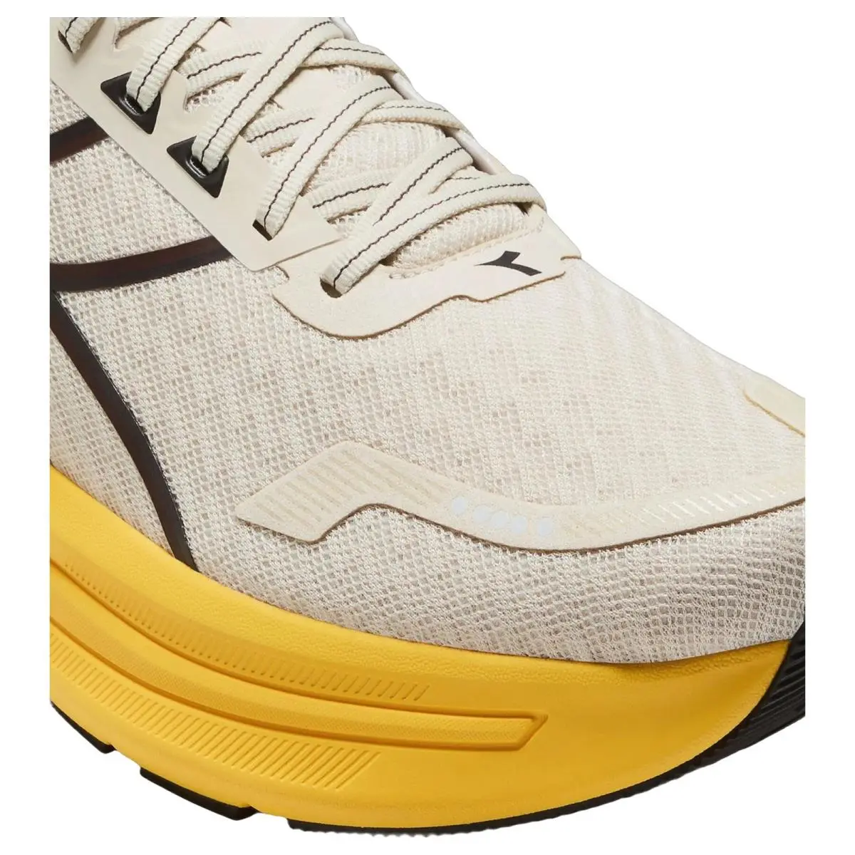 Diadora shoes - Diadora Cellula 2 - Cellula - 101182721-C0527 - Almond Milk/Chocolate Fon 8