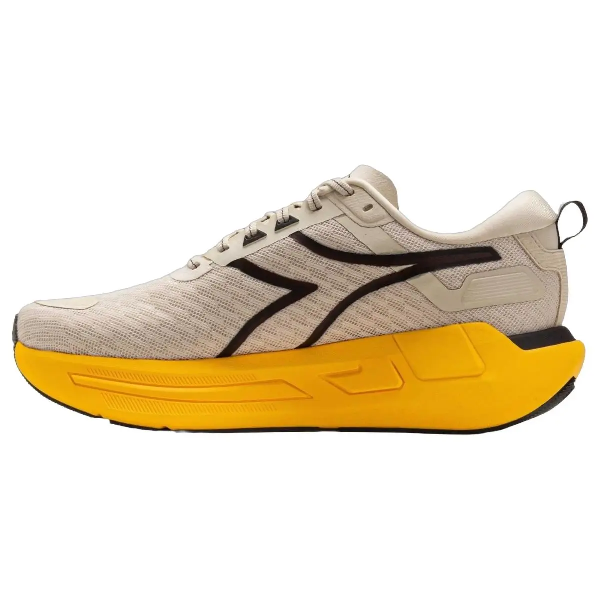 Diadora shoes - Diadora Cellula 2 - Cellula - 101182721-C0527 - Almond Milk/Chocolate Fon 7