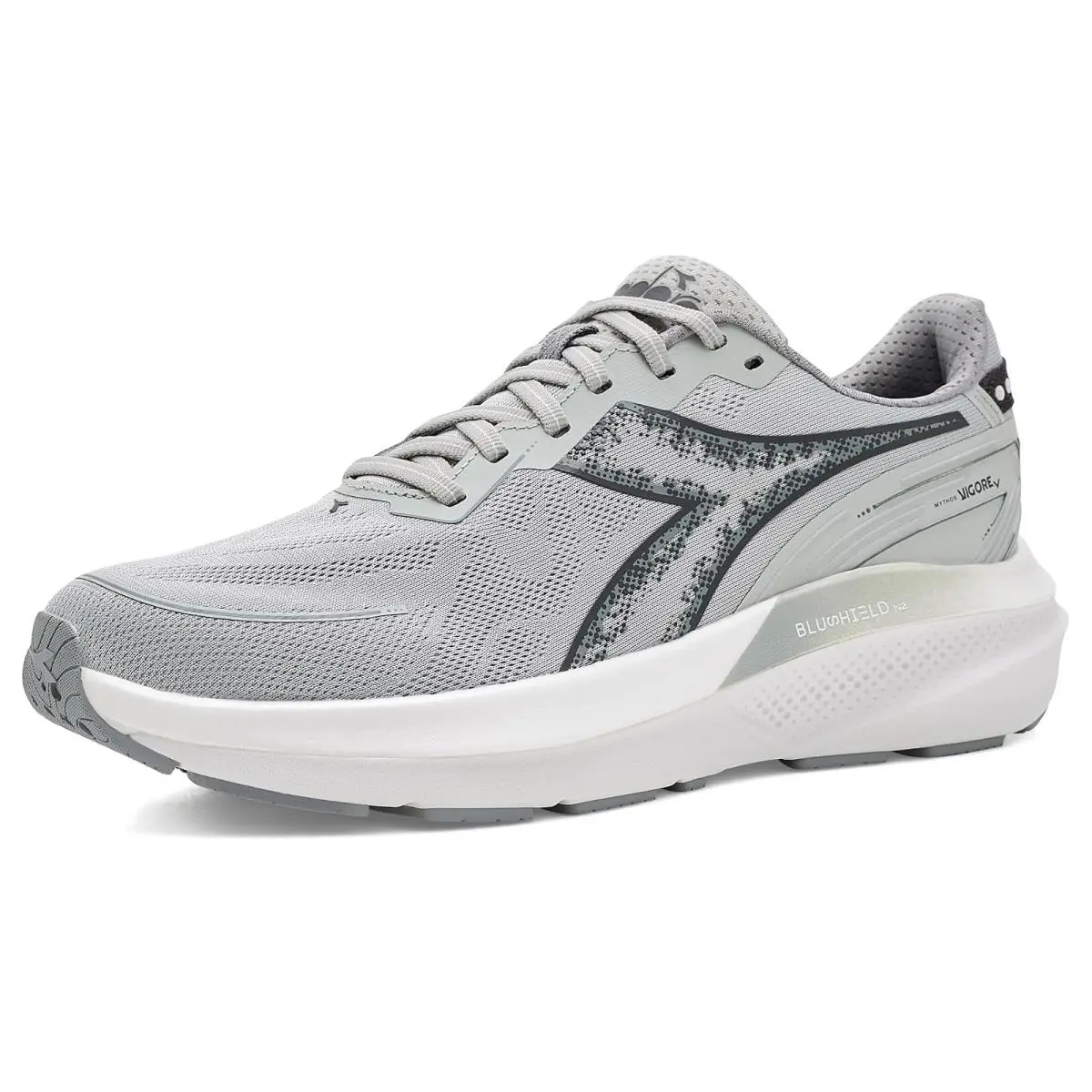 Diadora shoes - Beacon Blue/Whisper White 13