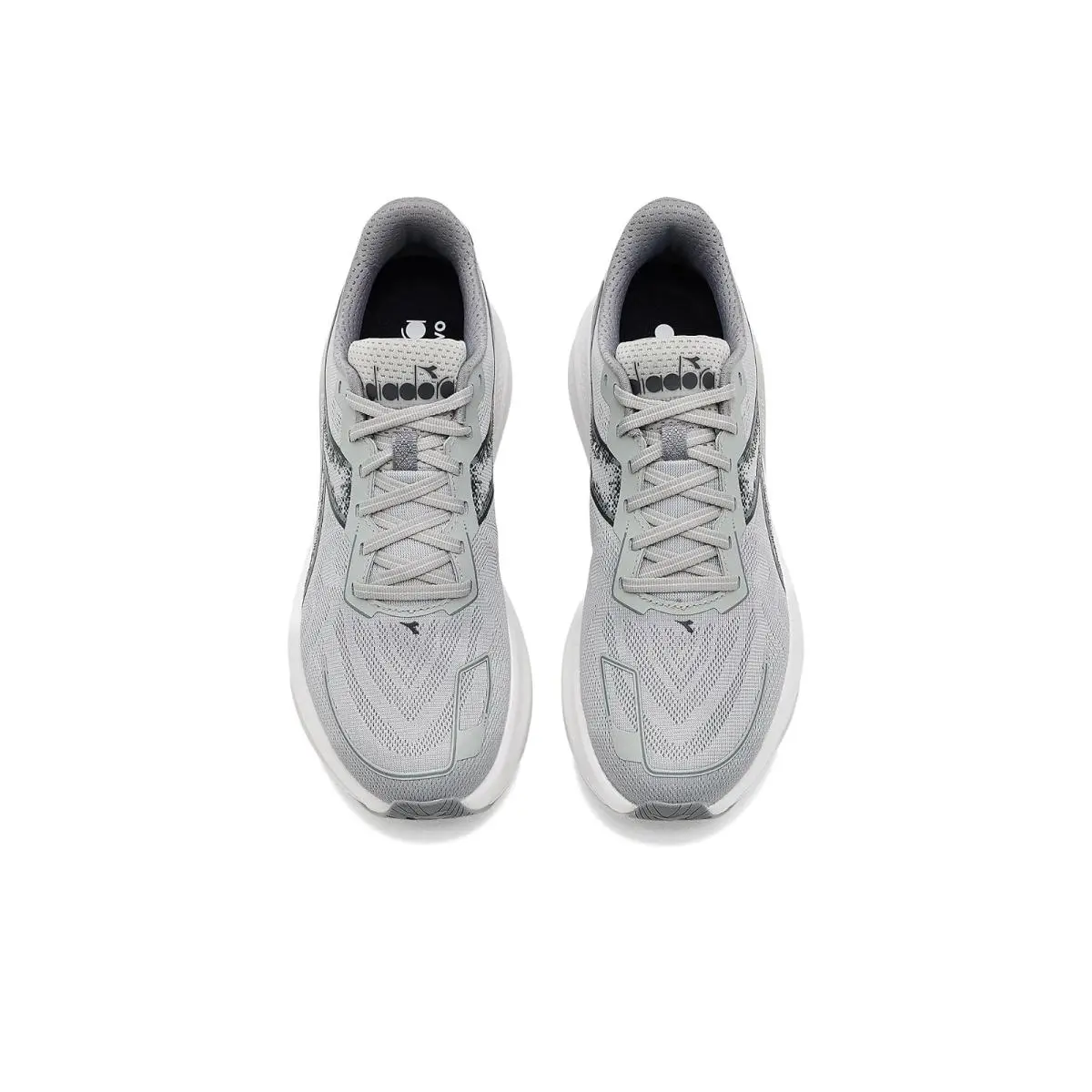Diadora shoes - Beacon Blue/Whisper White 14