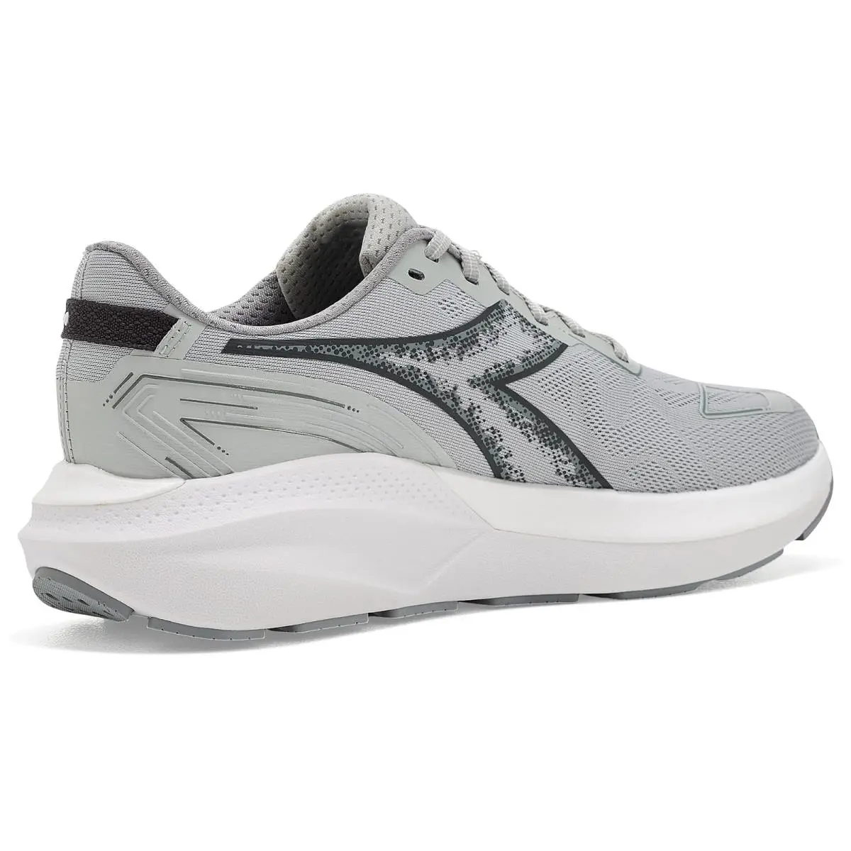 Diadora shoes - Beacon Blue/Whisper White 15