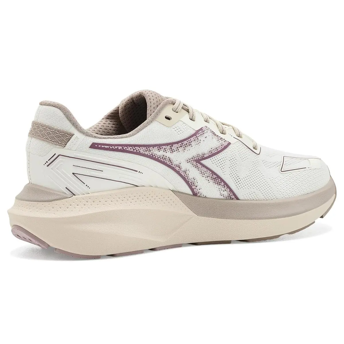 Diadora shoes - Beacon Blue/Whisper White 22