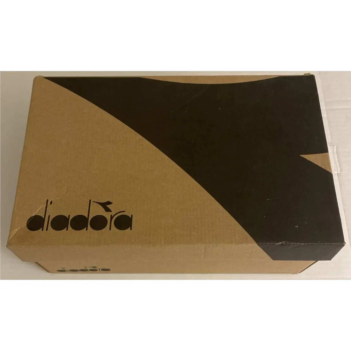 Diadora shoes - Sestriere-Xt 2 - 101180676 D1246 - Black/Steel Gray/Whisper White (UPC: 197020428003) 1