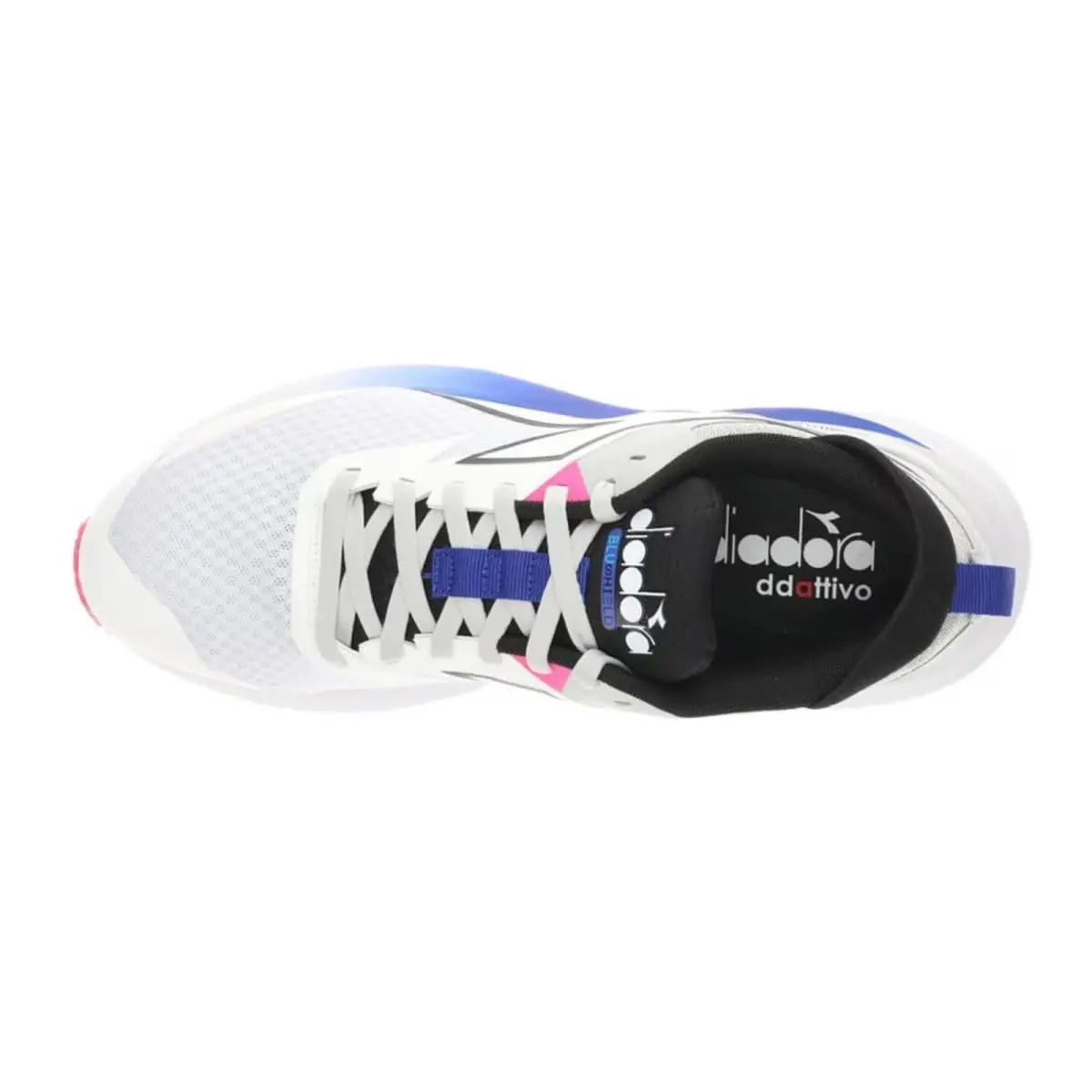 Diadora shoes - Mythos Blushield Vigore 3 - Mythos Blushield Vigore - Multicolor (UPC: 197020337701) 0
