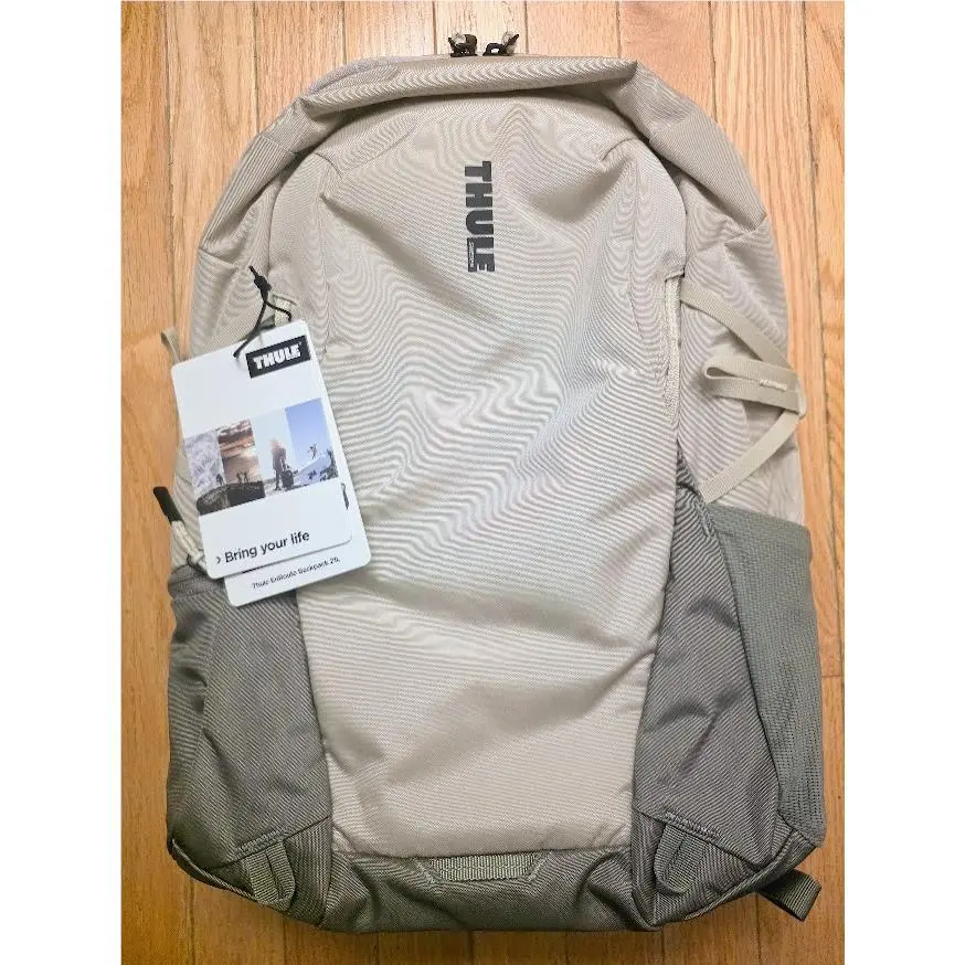 Enroute Backpack 21L Pelican Grey by Thule