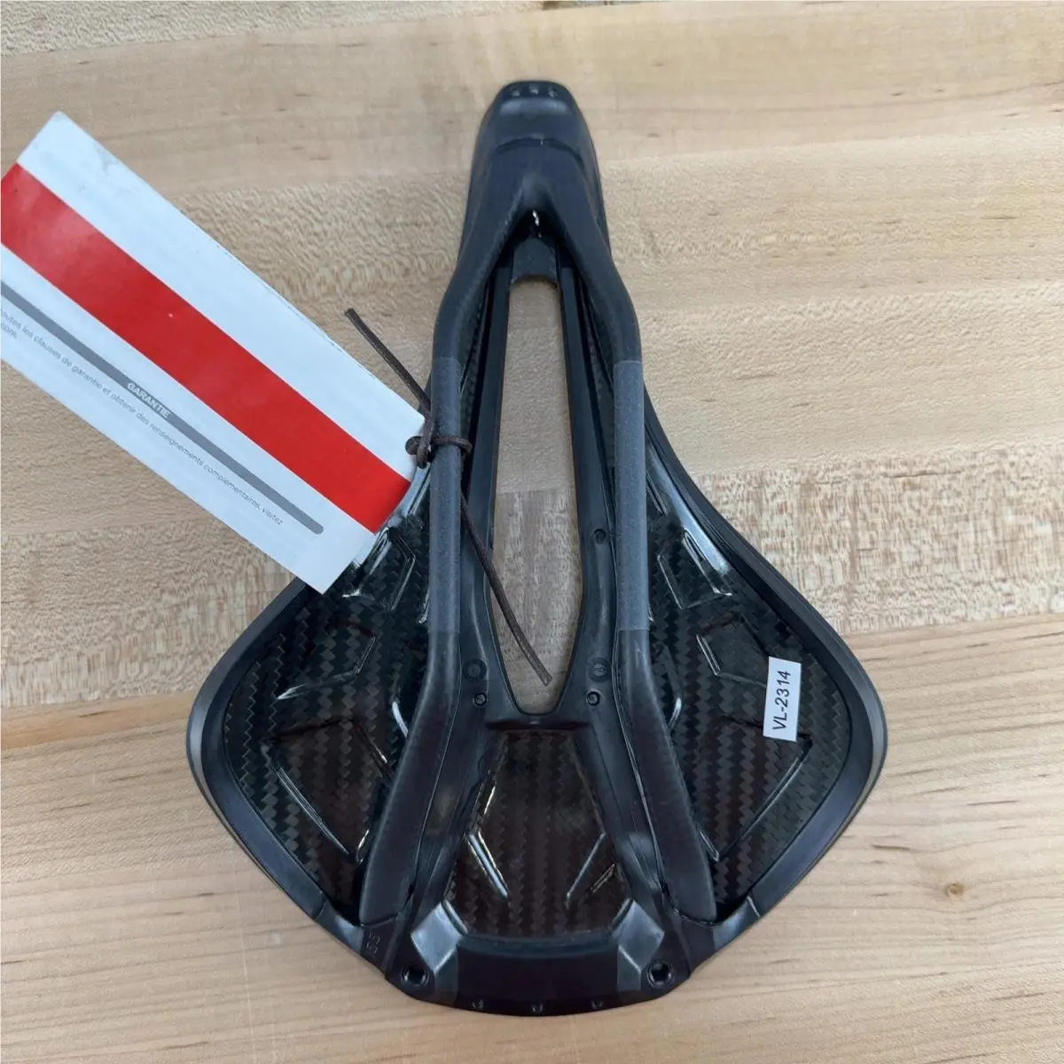 Specialized  - S-Works Power - Power - Black 3