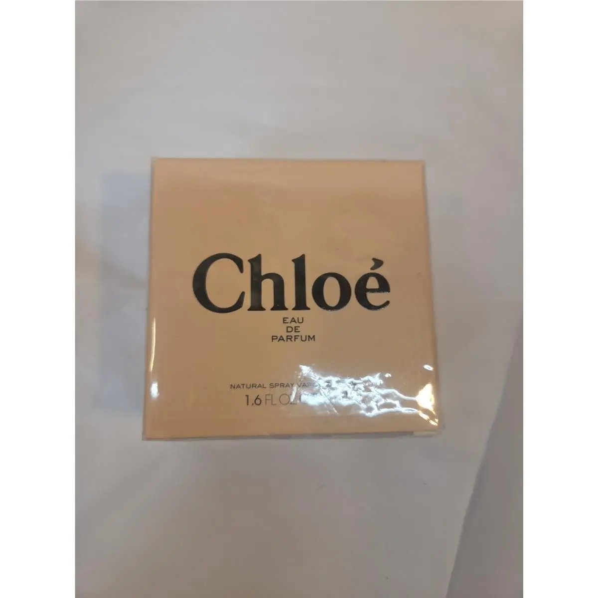 Chloe Eau de Parfum 1.7 oz / 50 ml by Chloe For Women