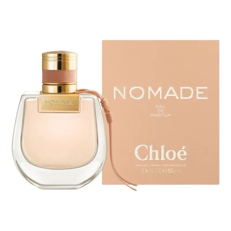 Chloe Nomade For Women Eau De Parfum Spray 50ml/1.6oz
