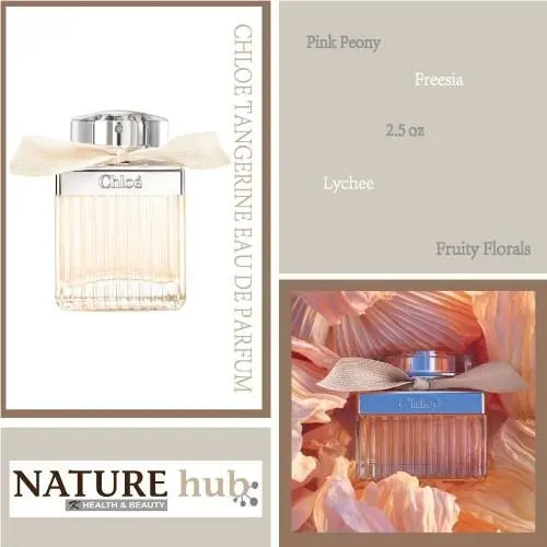 Chloe Chloé Eau de Parfum Perfume 2.5 Fl. Oz
