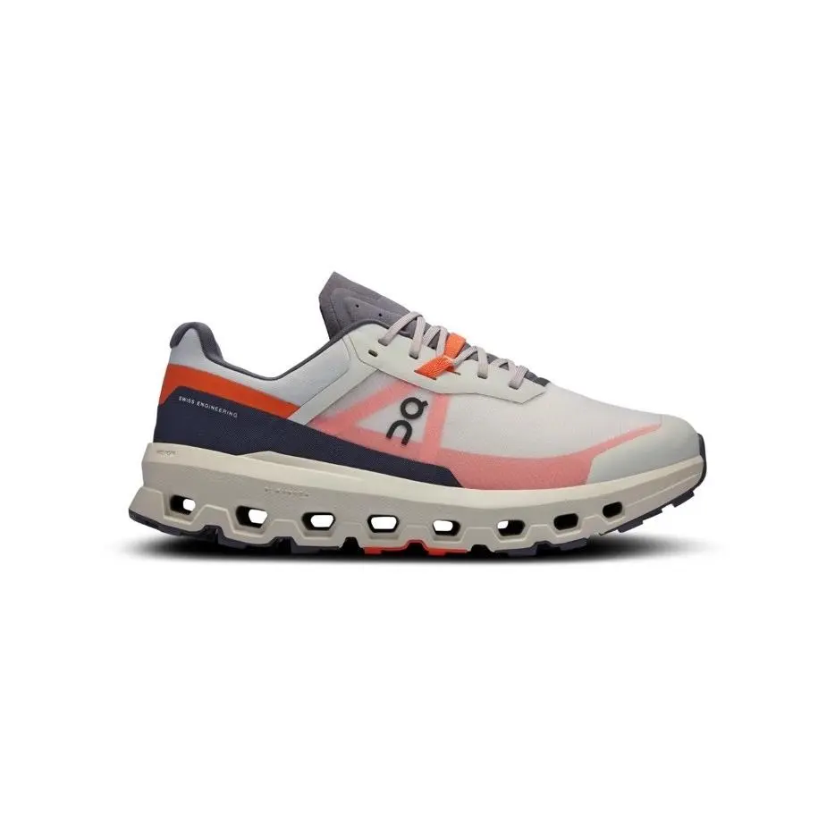 On-Running shoes - On Cloudvista 2 3ME30112196 - Cloudvista - 3ME30112196 - Multicolor 1