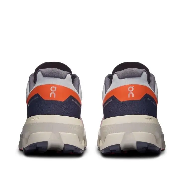 On-Running shoes - On Cloudvista 2 3ME30112196 - Cloudvista - 3ME30112196 - Multicolor 3