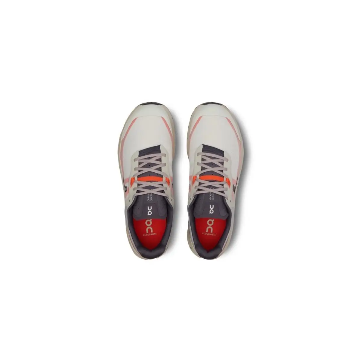 On-Running shoes - On Cloudvista 2 3ME30112196 - Cloudvista - 3ME30112196 - Multicolor 4
