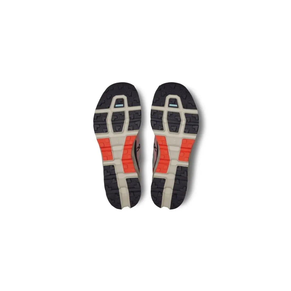 On-Running shoes - On Cloudvista 2 3ME30112196 - Cloudvista - 3ME30112196 - Multicolor 5