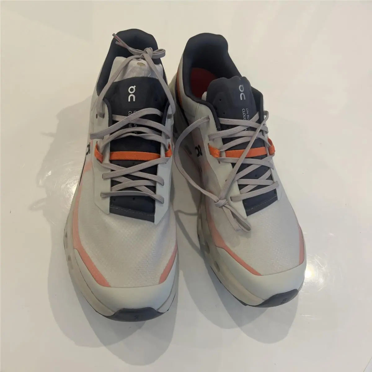 On-Running shoes - On Cloudvista 2 3ME30112196 - Cloudvista - 3ME30112196 - Multicolor 9